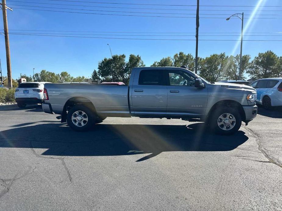 new 2024 Ram 3500 car, priced at $64,106