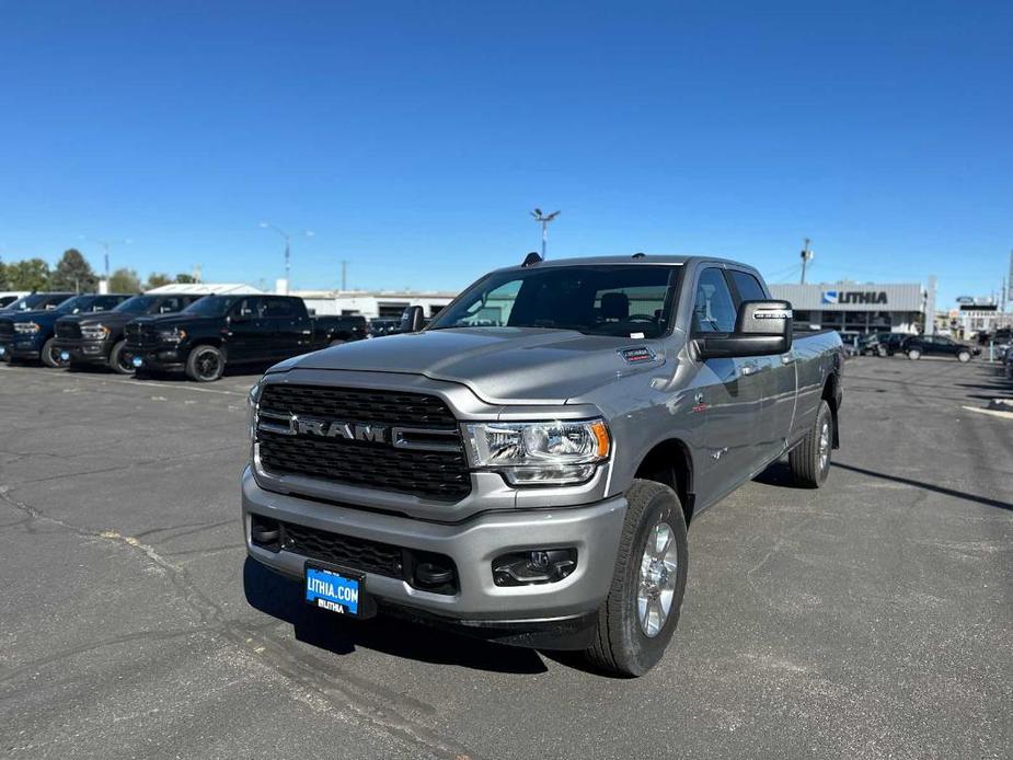 new 2024 Ram 3500 car, priced at $64,106