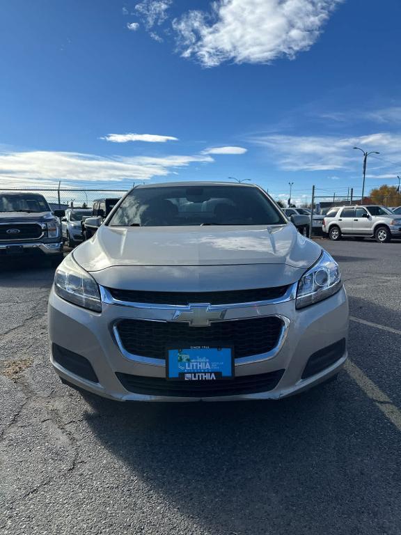 used 2015 Chevrolet Malibu car, priced at $6,973