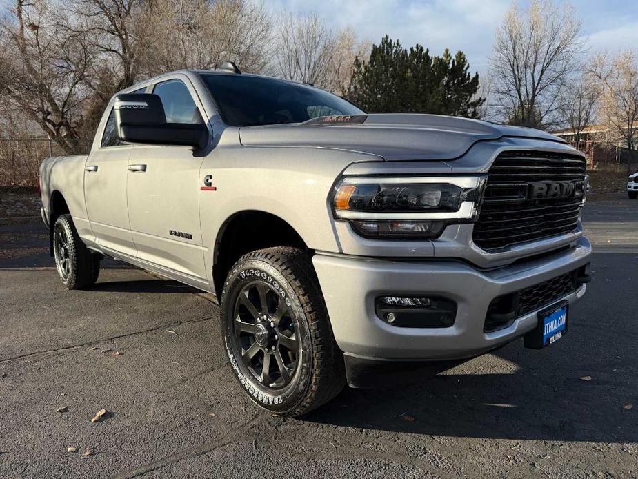 new 2024 Ram 2500 car, priced at $72,145