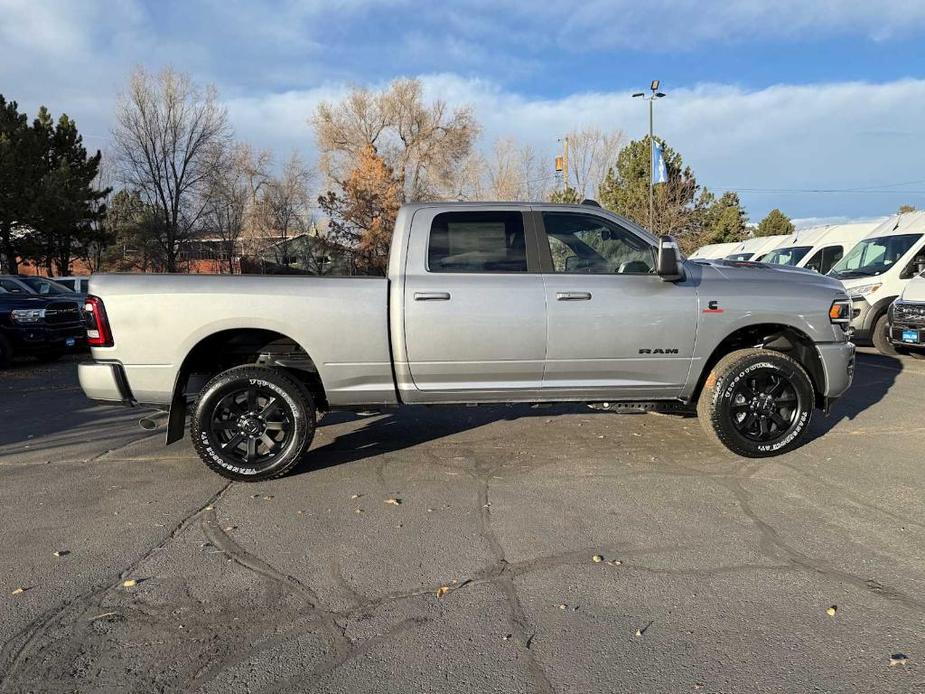 new 2024 Ram 2500 car, priced at $72,145