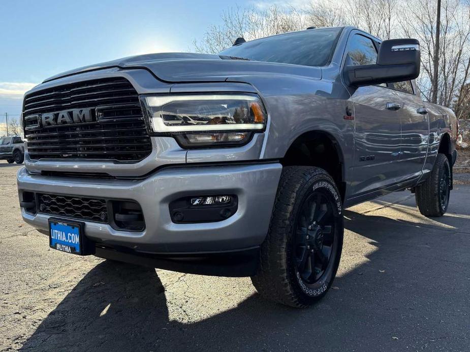 new 2024 Ram 2500 car, priced at $72,145