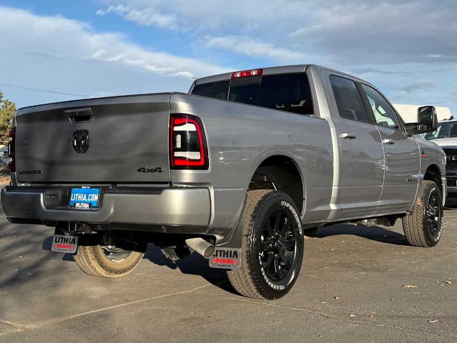 new 2024 Ram 2500 car, priced at $72,145