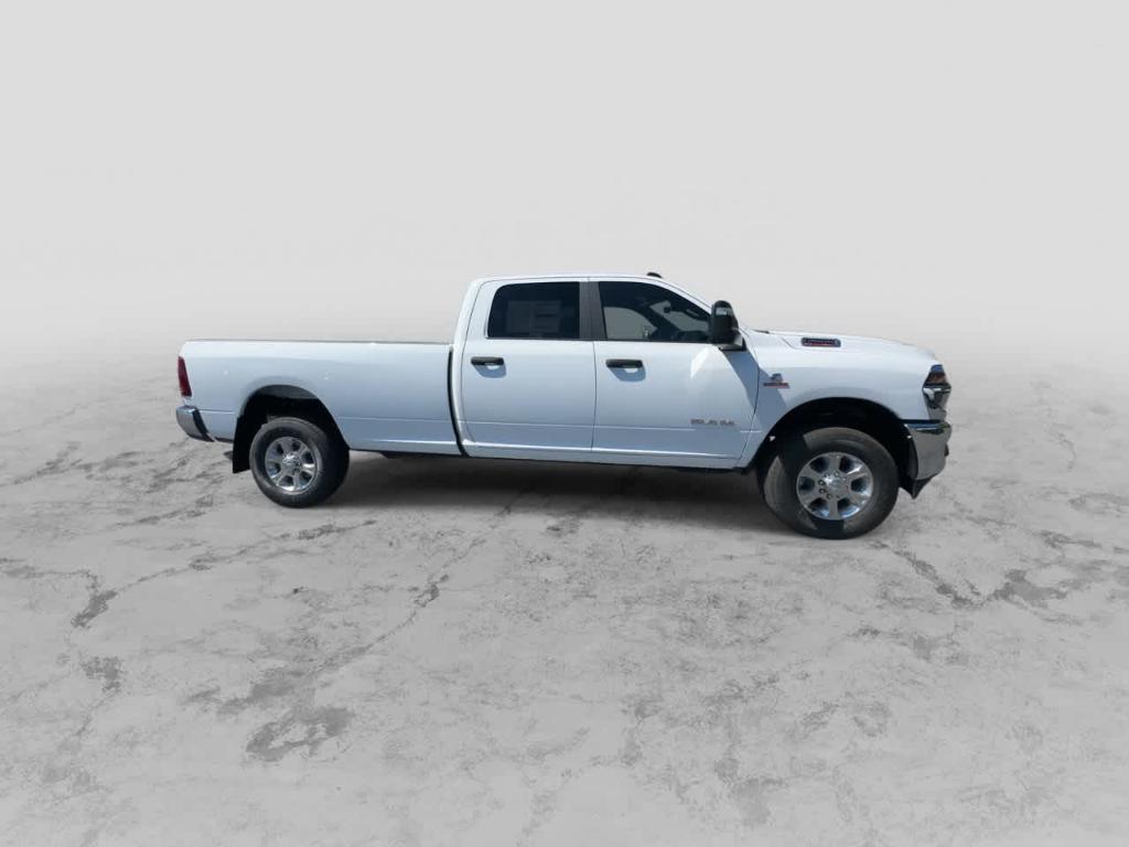 new 2025 Ram 2500 car, priced at $65,429