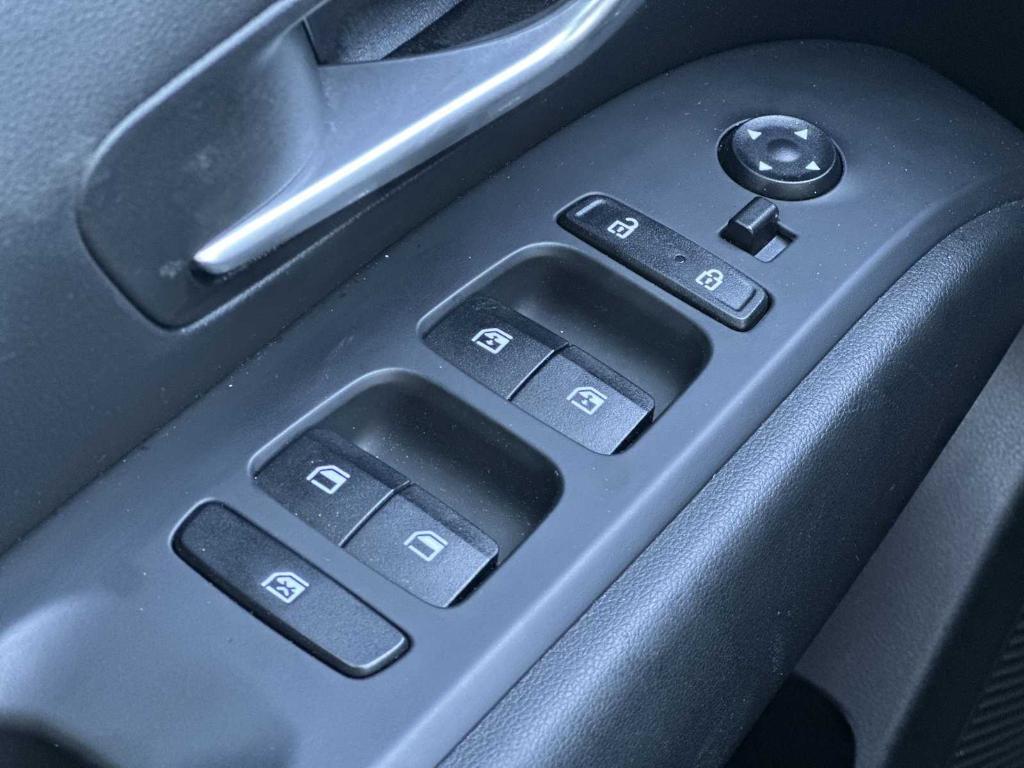 used 2023 Hyundai Tucson car, priced at $24,263