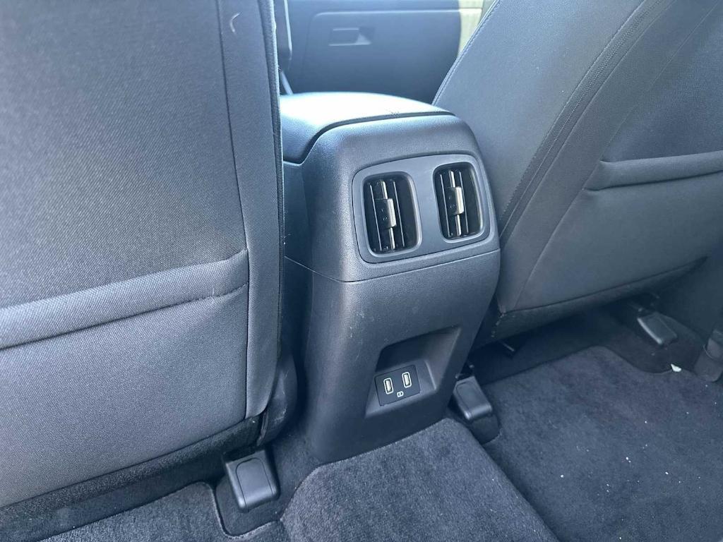 used 2023 Hyundai Tucson car, priced at $24,263