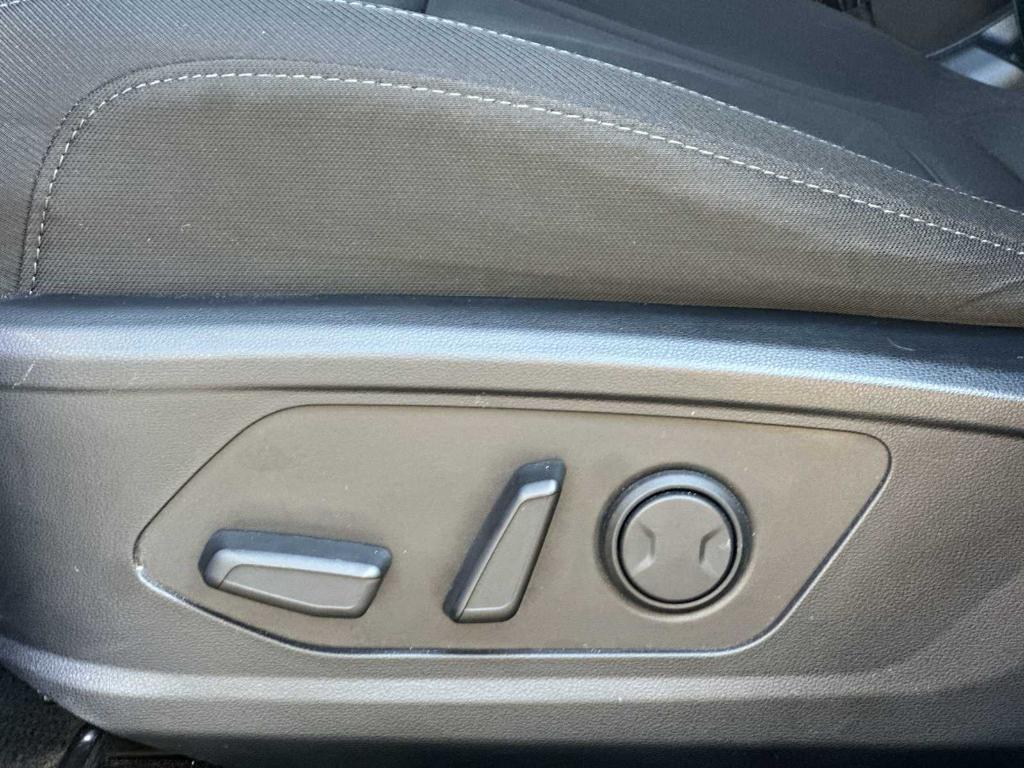 used 2023 Hyundai Tucson car, priced at $24,263