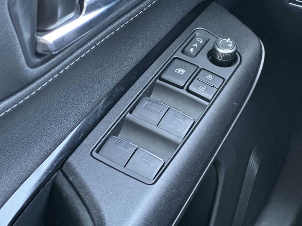 used 2023 Toyota Venza car, priced at $26,002