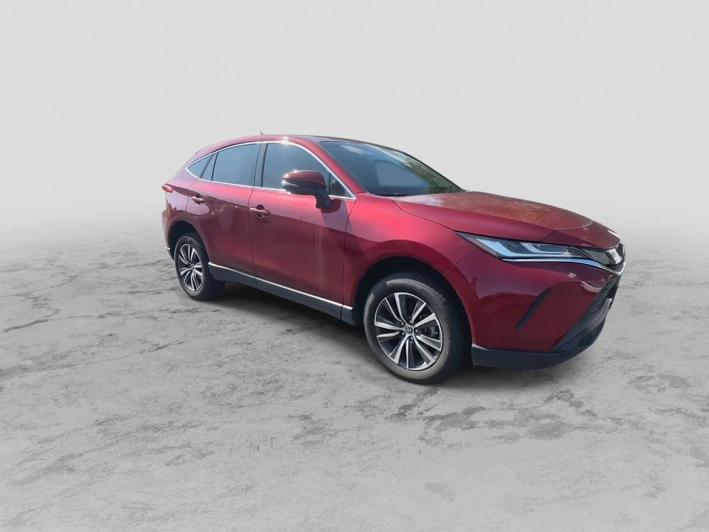 used 2023 Toyota Venza car, priced at $26,002