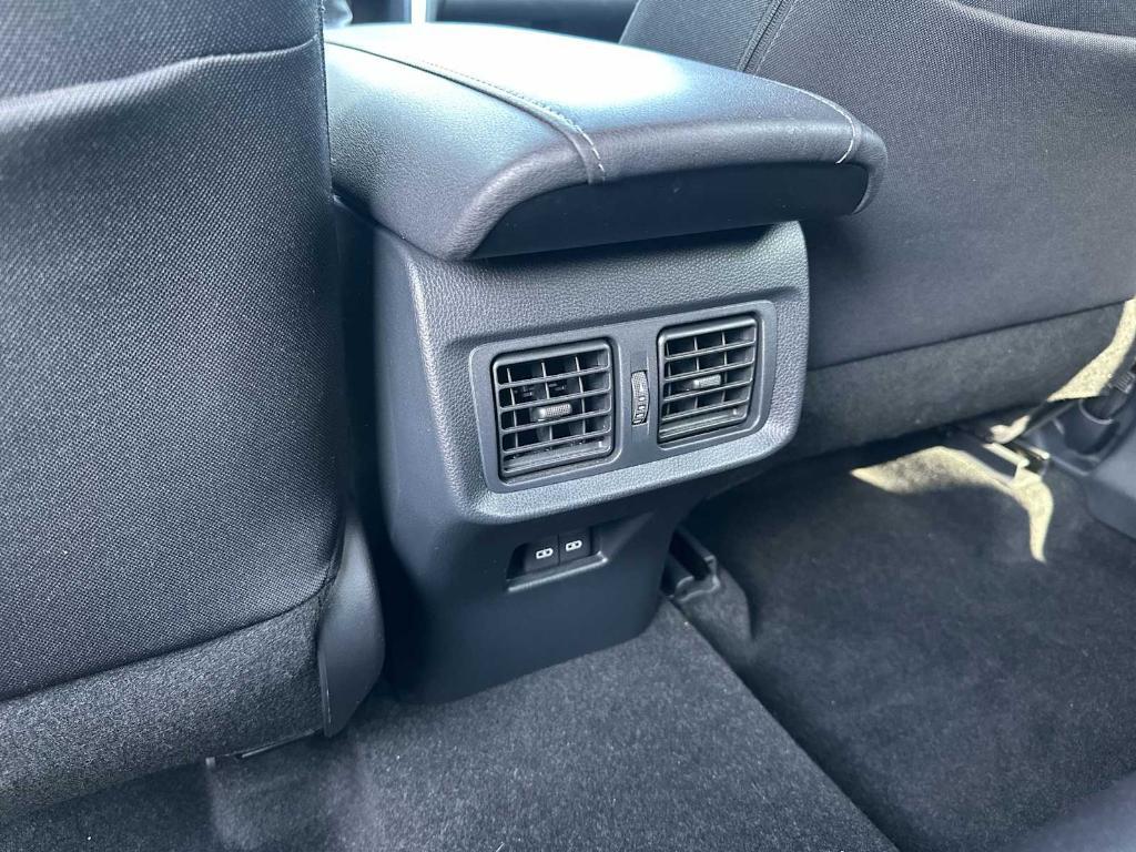 used 2023 Toyota Venza car, priced at $26,002