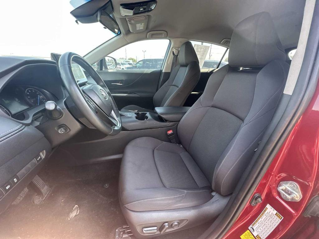 used 2023 Toyota Venza car, priced at $26,002