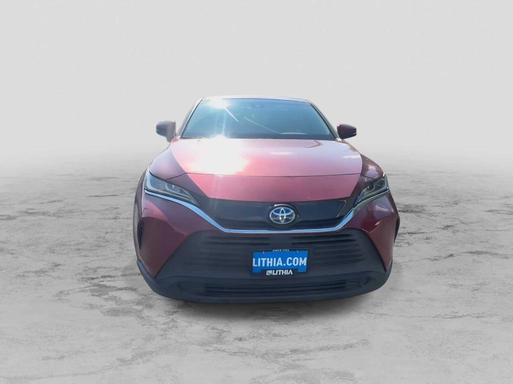 used 2023 Toyota Venza car, priced at $26,002