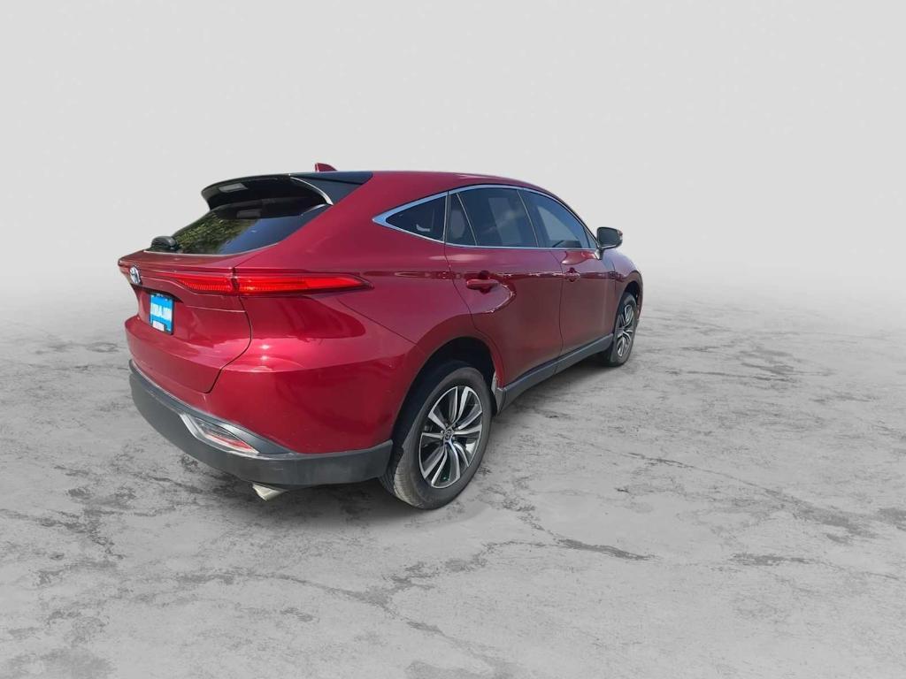 used 2023 Toyota Venza car, priced at $26,002