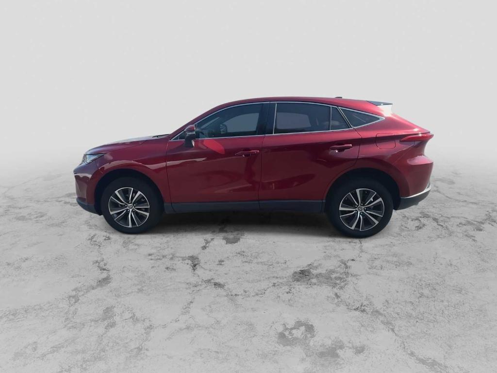 used 2023 Toyota Venza car, priced at $26,002