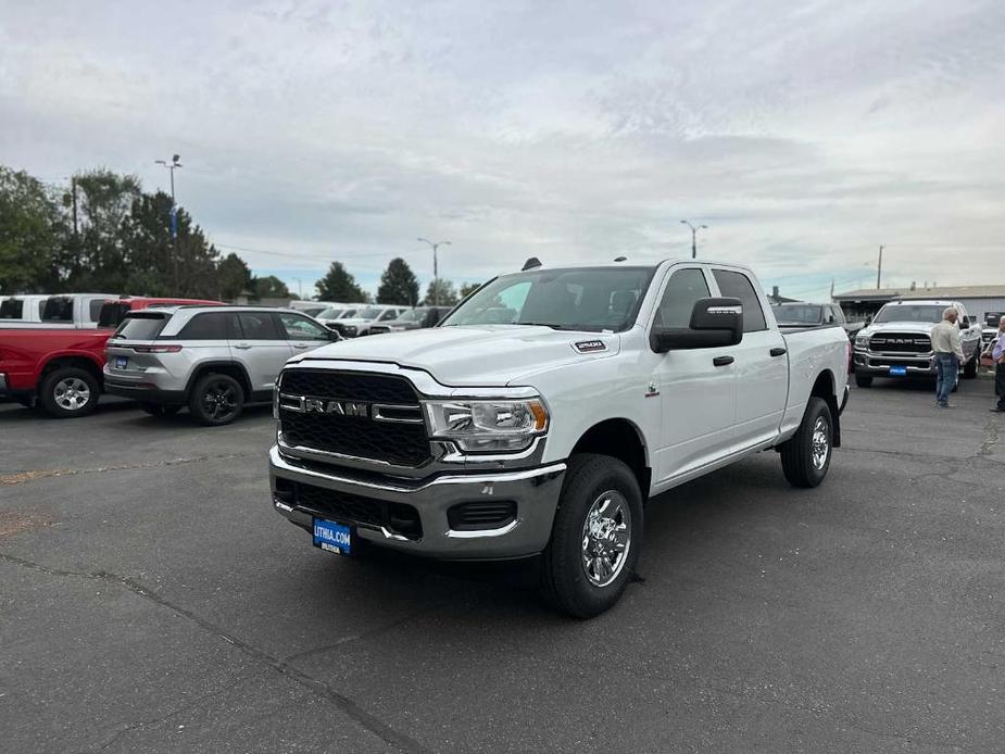 new 2024 Ram 2500 car, priced at $60,569