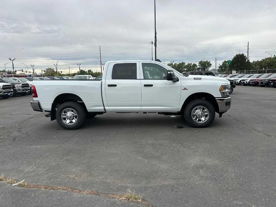 new 2024 Ram 2500 car, priced at $60,569