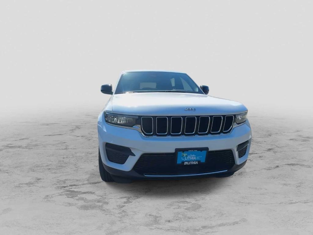 new 2025 Jeep Grand Cherokee car, priced at $35,288