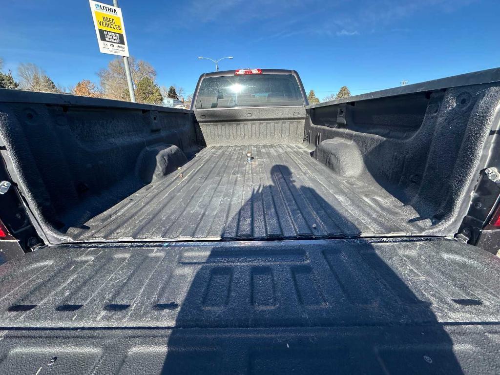 used 2015 Chevrolet Silverado 3500 car, priced at $24,508