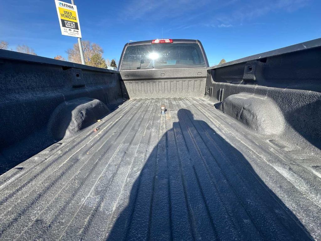 used 2015 Chevrolet Silverado 3500 car, priced at $24,508