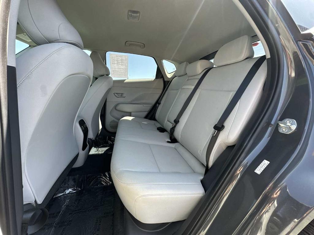 used 2024 Hyundai Kona car, priced at $23,975