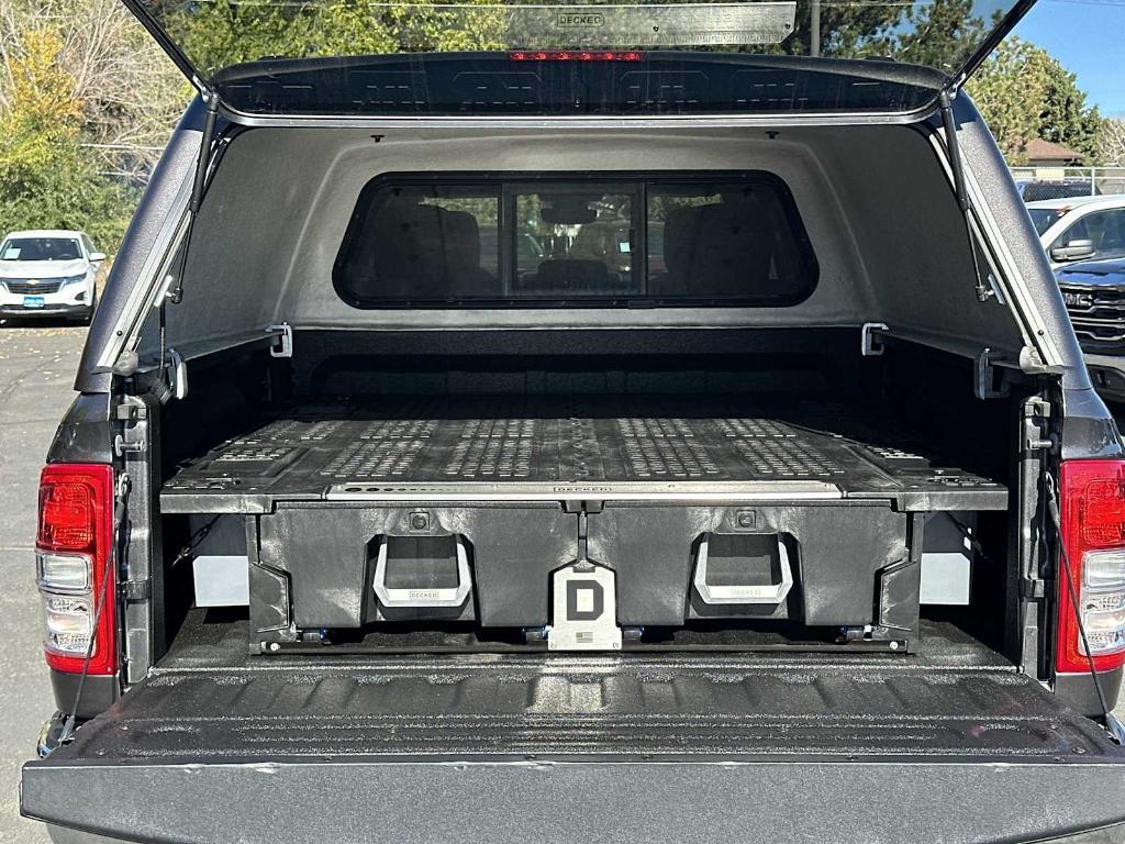 used 2023 Ram 3500 car, priced at $40,550