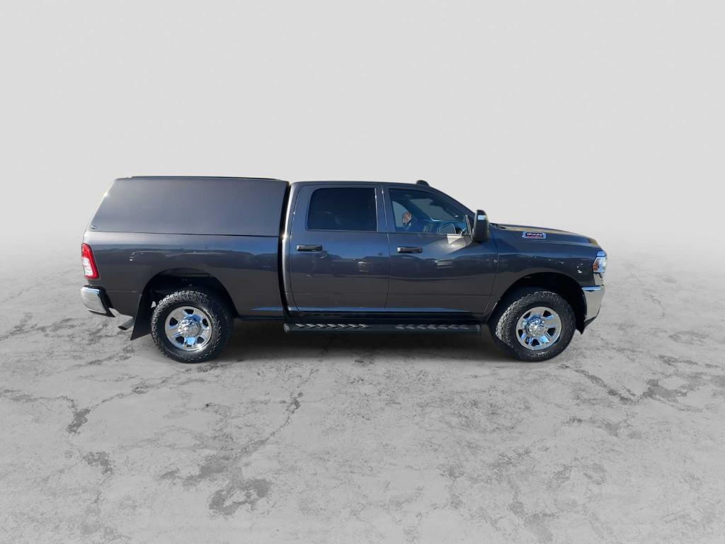used 2023 Ram 3500 car, priced at $40,550