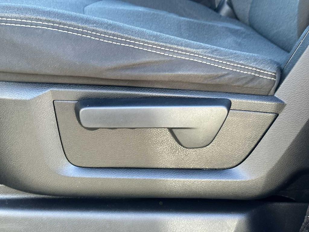 used 2023 Ram 3500 car, priced at $40,550