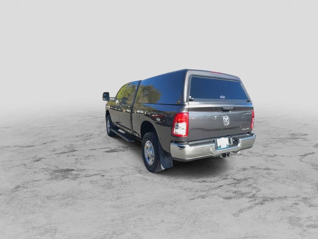 used 2023 Ram 3500 car, priced at $40,550