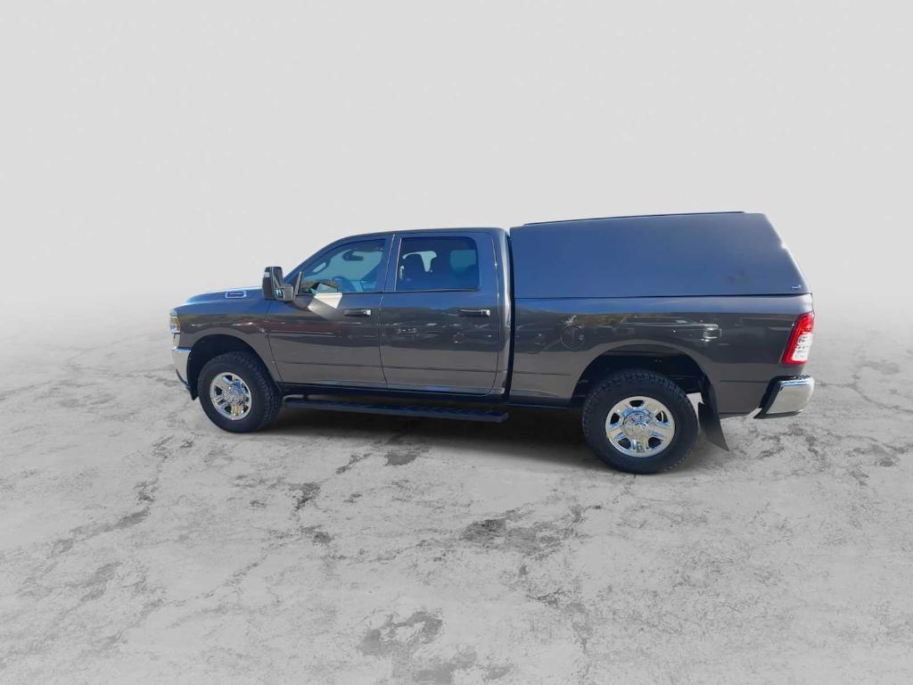 used 2023 Ram 3500 car, priced at $40,550