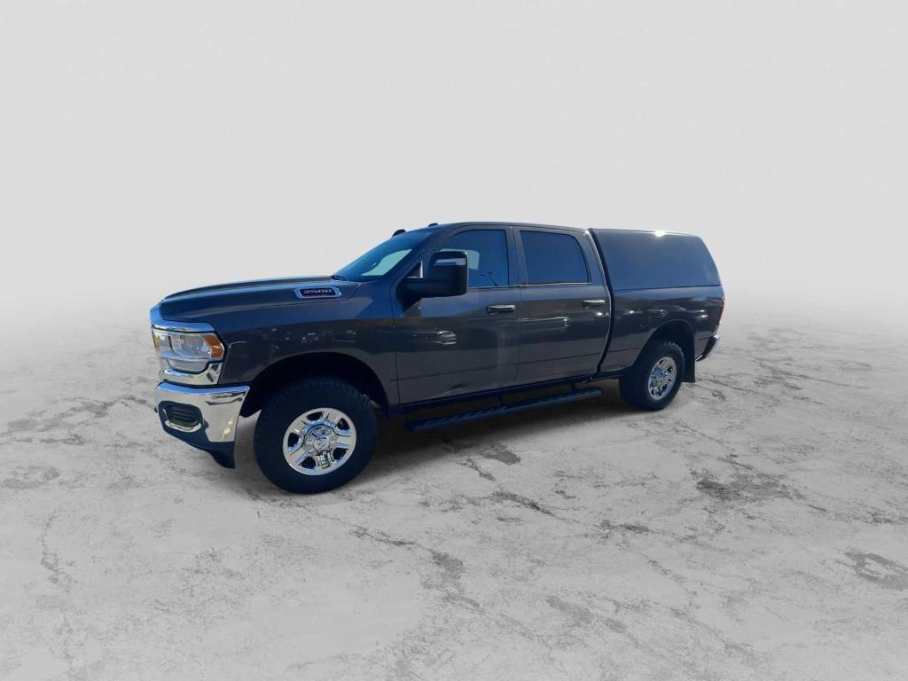 used 2023 Ram 3500 car, priced at $40,550