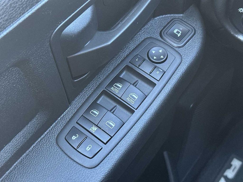 used 2023 Ram 3500 car, priced at $40,550