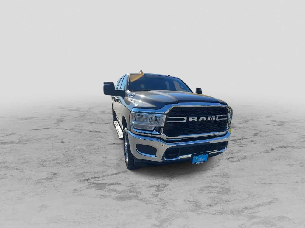 used 2023 Ram 3500 car, priced at $40,550