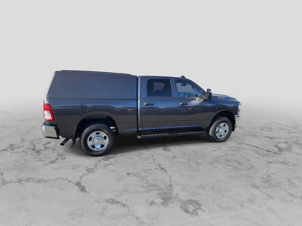 used 2023 Ram 3500 car, priced at $40,550