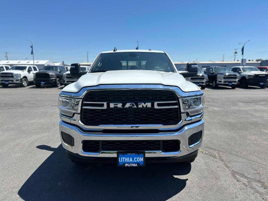 new 2024 Ram 2500 car, priced at $53,082