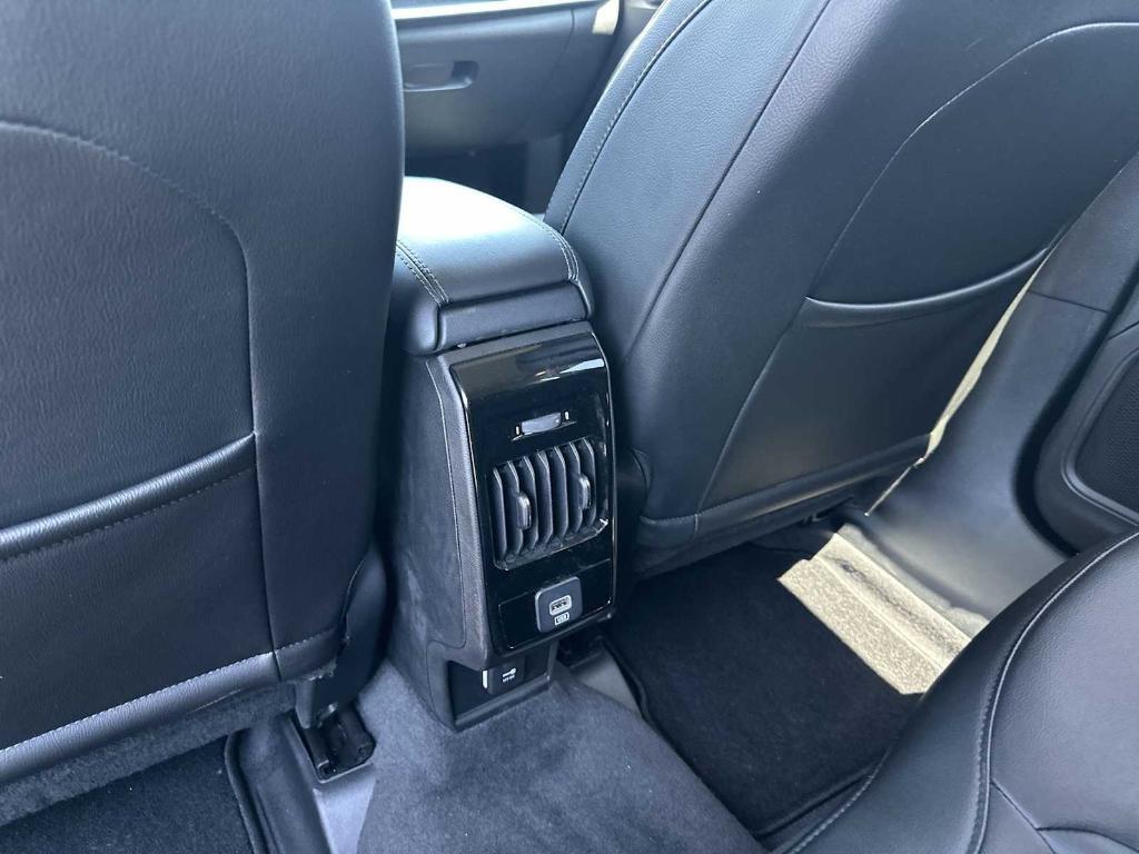 used 2022 Jeep Compass car, priced at $23,831
