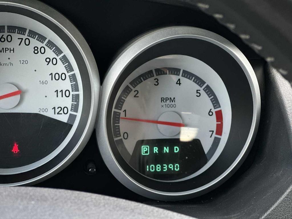 used 2008 Dodge Grand Caravan car, priced at $4,883