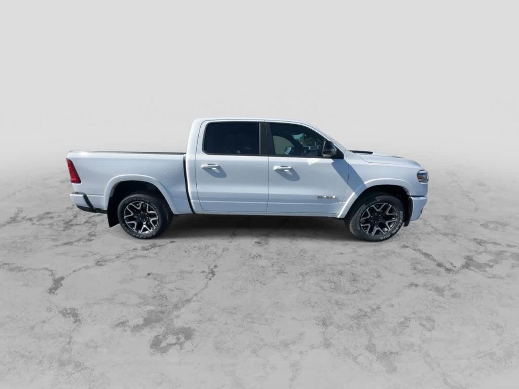new 2025 Ram 1500 car, priced at $58,106