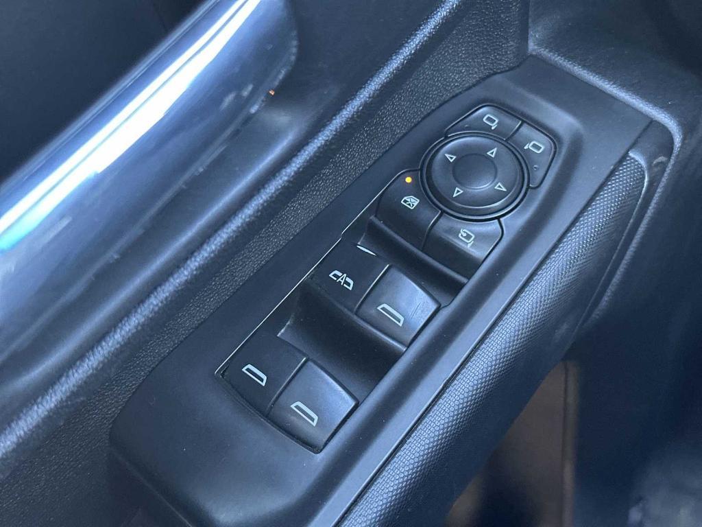 used 2020 Chevrolet Silverado 2500 car, priced at $33,883