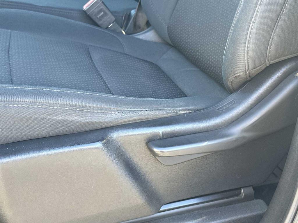 used 2020 Chevrolet Silverado 2500 car, priced at $33,883