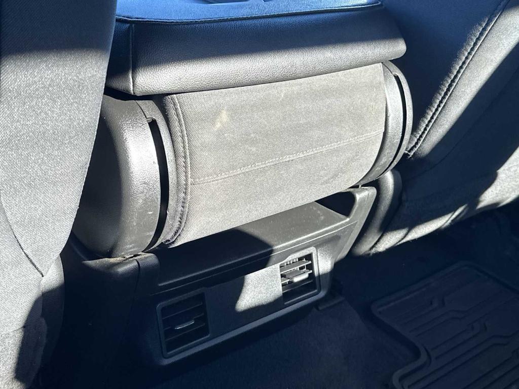 used 2020 Chevrolet Silverado 2500 car, priced at $33,883