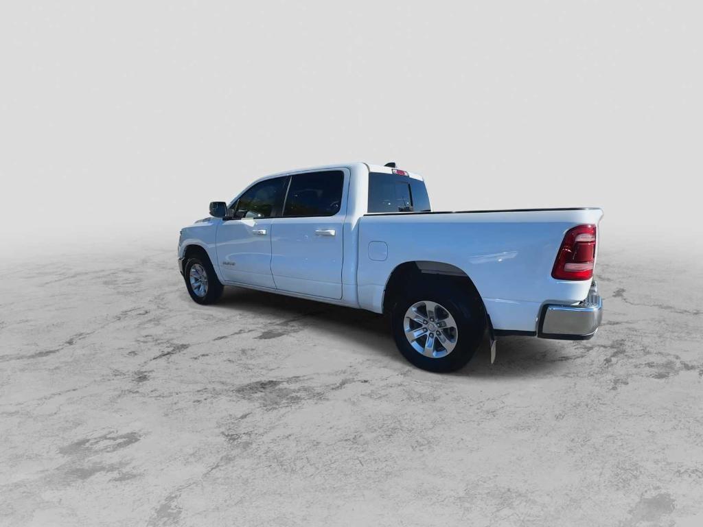 used 2024 Ram 1500 car, priced at $43,380