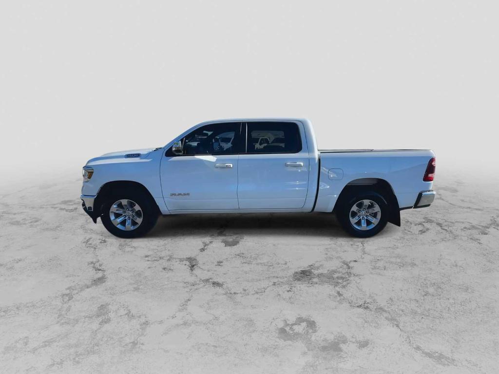 used 2024 Ram 1500 car, priced at $43,380