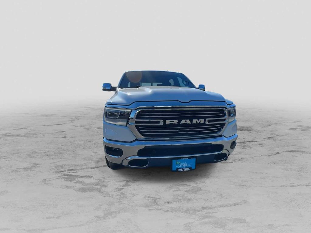used 2024 Ram 1500 car, priced at $43,380