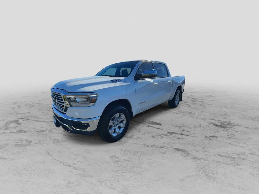used 2024 Ram 1500 car, priced at $43,380