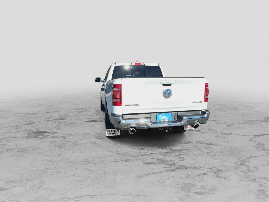 used 2024 Ram 1500 car, priced at $43,380