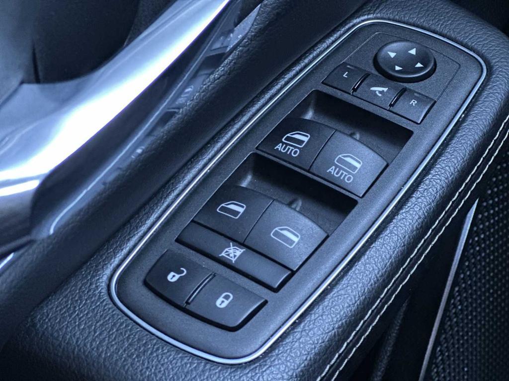 used 2024 Ram 1500 car, priced at $43,380