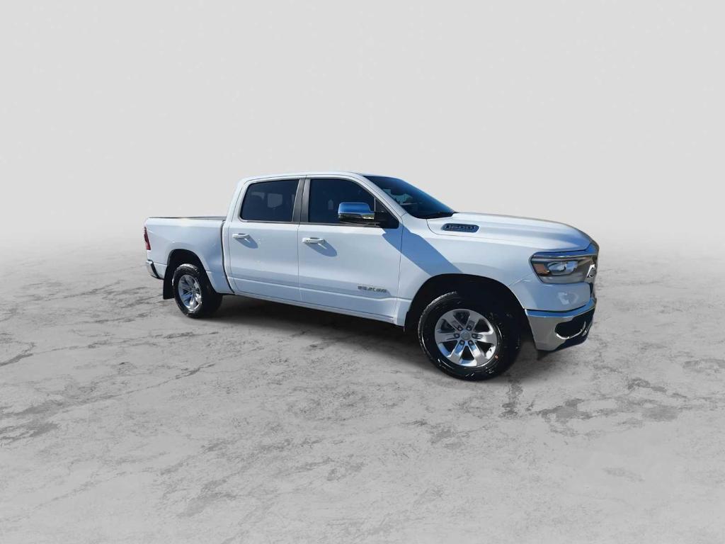 used 2024 Ram 1500 car, priced at $43,380