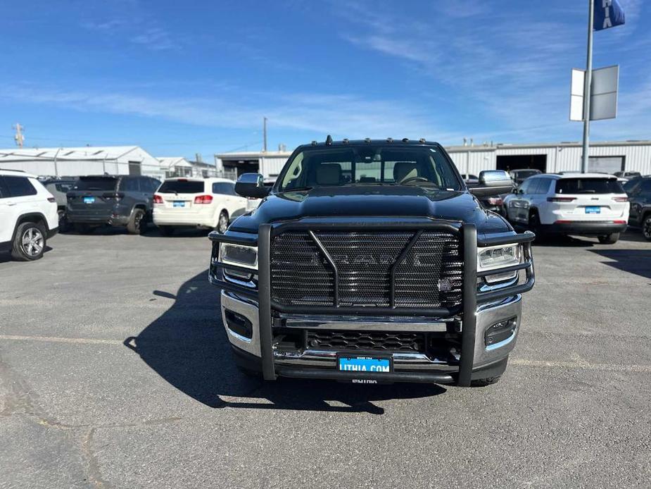 used 2020 Ram 2500 car, priced at $47,923