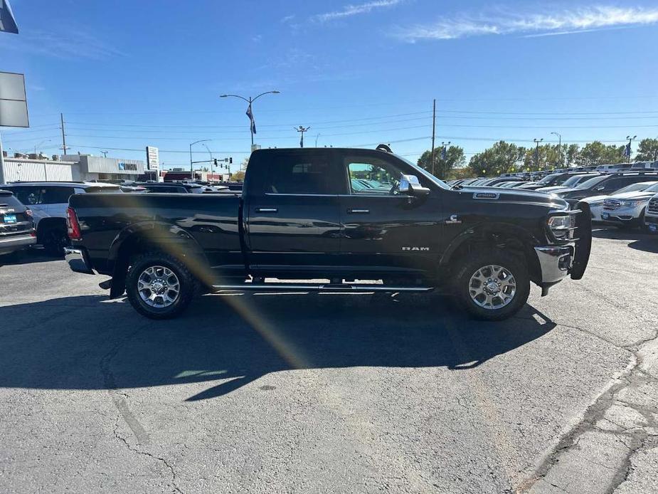 used 2020 Ram 2500 car, priced at $47,923