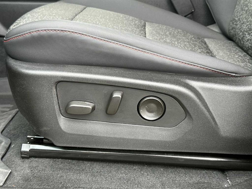 used 2024 Chevrolet Colorado car, priced at $39,874